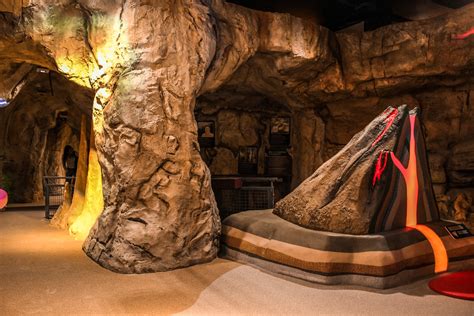 Muzeiko Children's Museum | Walltopia