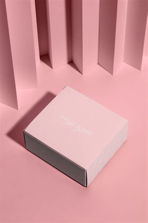 Дизайн айдентики косметики | Cosmetics identity design on Behance