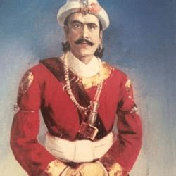 Bahadur Shah - An Encyclopedia of Nepali History