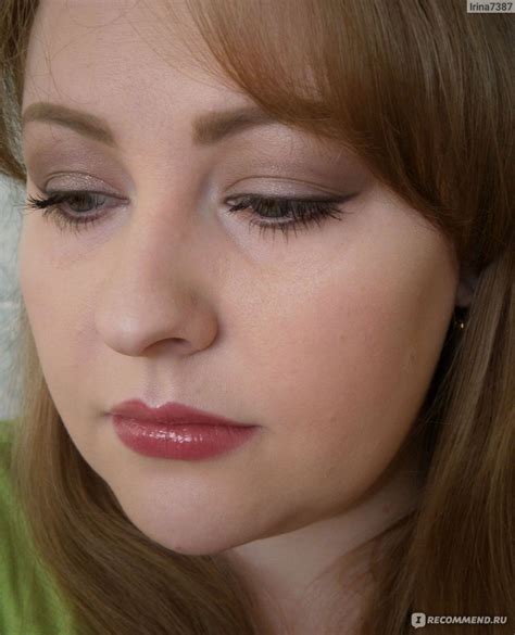 Блеск для губ Clarins Gloss Prodige - «Приятный блеск ягодного оттенка ...