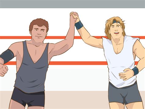 3 Ways to Do a Figure Four Leg Lock - wikiHow