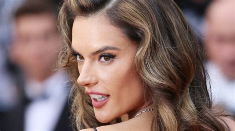 Alessandra Ambrosio: From Model To Fashion Icon