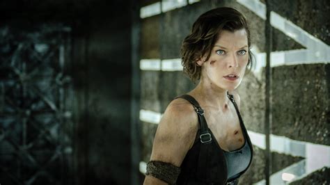2560x1440 Alice Resident Evil 1440P Resolution ,HD 4k Wallpapers,Images ...