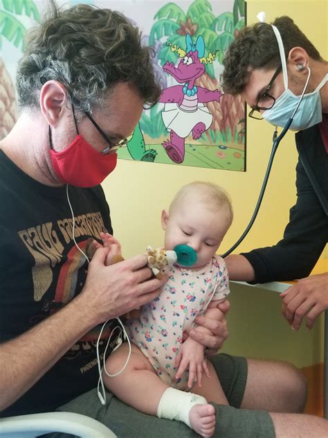 Arizona family in Italy seek treatment for daughter's rare disease