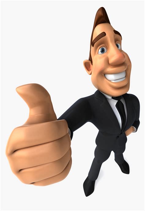 Animated Thumb Up | Meme Image