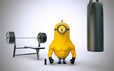 Minion Fat Quotes. QuotesGram