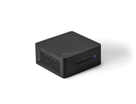 Amazon.com: Intel NUC 13 Arena Canyon Kit NUC13ANHi7 (12-Core i7-1360P ...