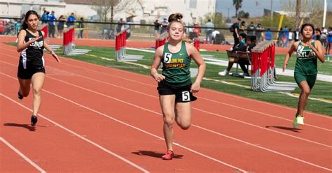 Jenna Griswold: running toward success | AZPreps365