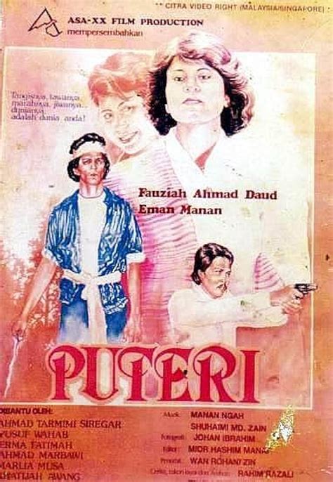 puteri