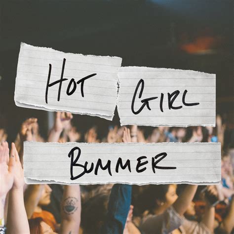 hot girl bummer - Single by Our Last Night | Spotify