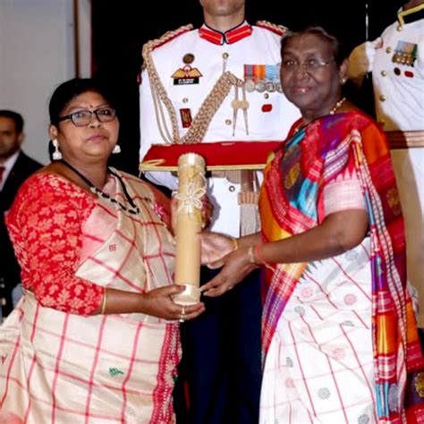 Chami Murmu: The Lady Tarzan of Jharkhand