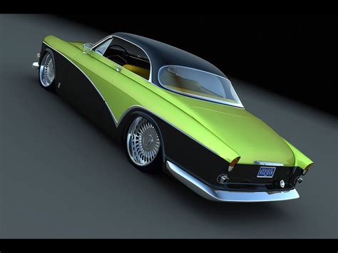 Volvo Amazon Custom:picture # 2 , reviews, news, specs, buy car
