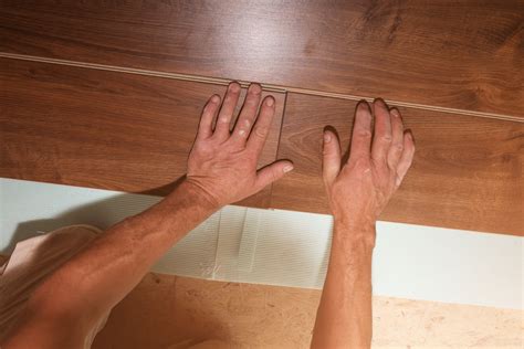 Unraveling the Allure of Hybrid Flooring: for Homeowners