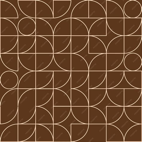 premium vector  flat geometric figure thin lines ecology