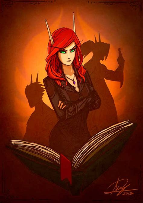 Обои world of warcraft, ваши креативы и art wow. Можно скачать, можно ...