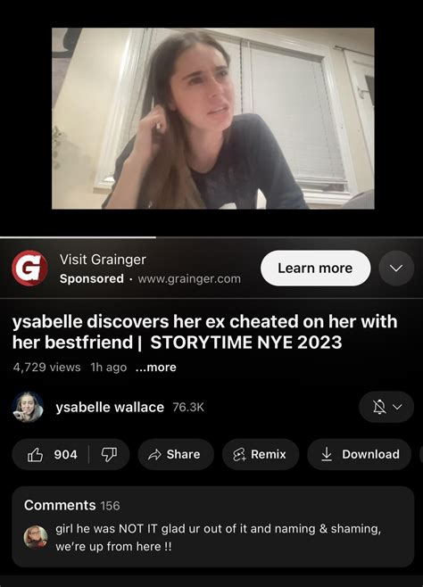 Is this about Rhegan?? : r/rhegan777snark