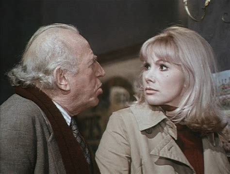 The Violent Enemy (1967)