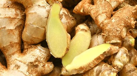 Most Of The World's Ginger Comes From This Country