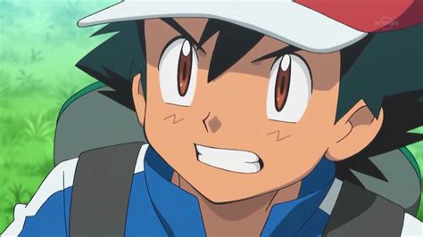 ash ketchum manga kunstler