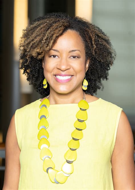 Marla Frederick named next dean of Harvard Divinity School – Harvard
