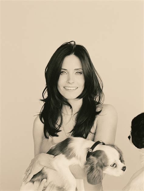 Courteney Cox Pictures. Courteney Cox Andrew Macpherson PhotoShoot 2003