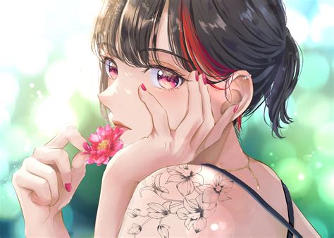 Mitake Ran - BanG Dream! Girls Band Party! - Image by Hetareina