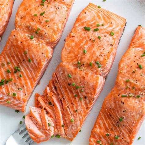 How Long Does Cooked Salmon Last in the Fridge? – The Kitchen Appliance Dad