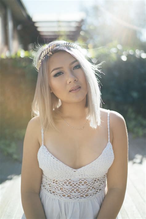 Photoshoot with Lily | Justin Fox