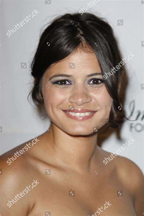 Melanie Diaz Editorial Stock Photo - Stock Image | Shutterstock
