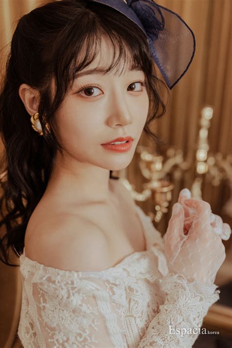 [Espacia Korea] EXC #100 SAIKA 河北彩花 - 微图坊