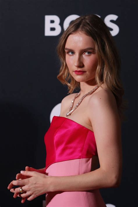OLIVIA DEJONGE at 2022 GQ Men of the Year Awards in Sydney 11/23/2022