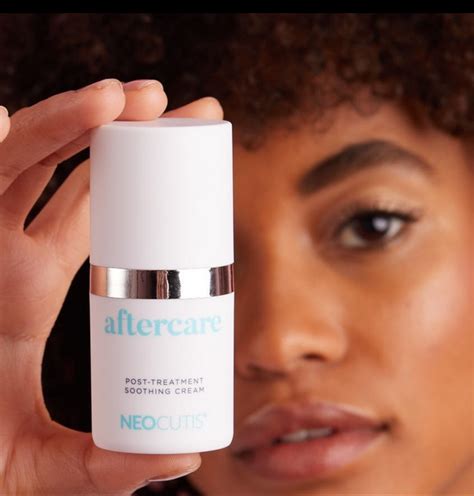 Aftercare - Post-Treatment Soothing Cream | Bella Santé