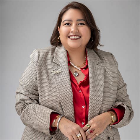 Marilú Almaguer Latest Articles | Glamour