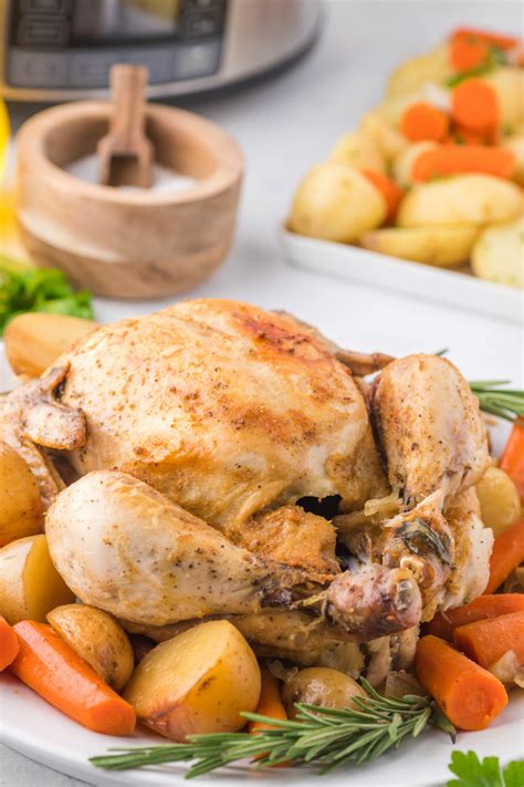 slow cooker recipes whole chicken 7