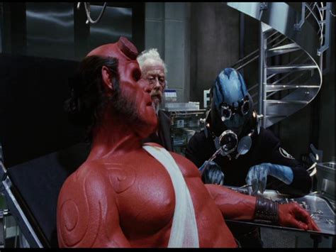 Hellboy - Hellboy Photo (34363137) - Fanpop