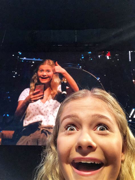 Darci Lynne - Darci Lynne added a new photo.