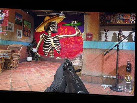 Katie Cummings on Twitter: "What do you guys think of the new #MWII