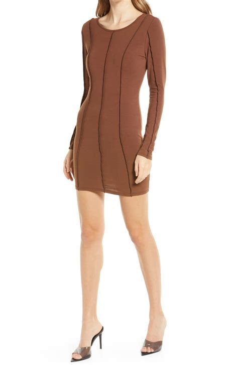 The Best Bodycon Dresses That Are So On Trend | Who What Wear