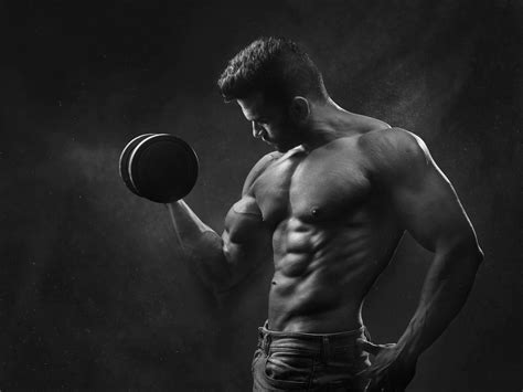 This Fitness Leak Could SAVE Your Health: The Bryce Adams Story Image 9