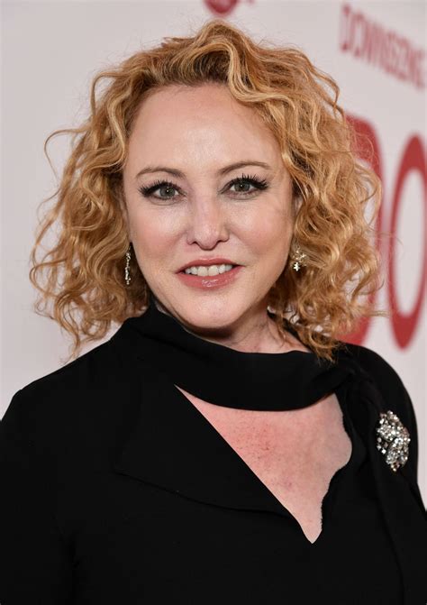 Virginia Madsen Latest Photos - CelebMafia