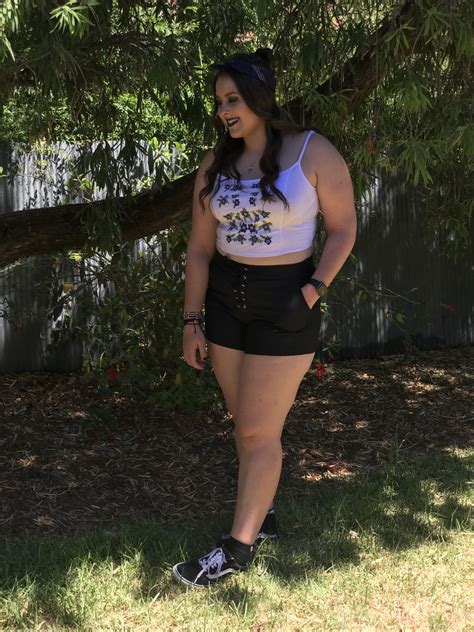 Pin on Plus size, thick thighs, fine eyes | Thick thighs, Plus size