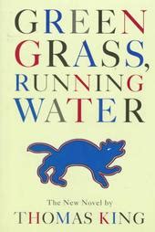 Green Grass, Running Water Character Analysis | SchoolWorkHelper