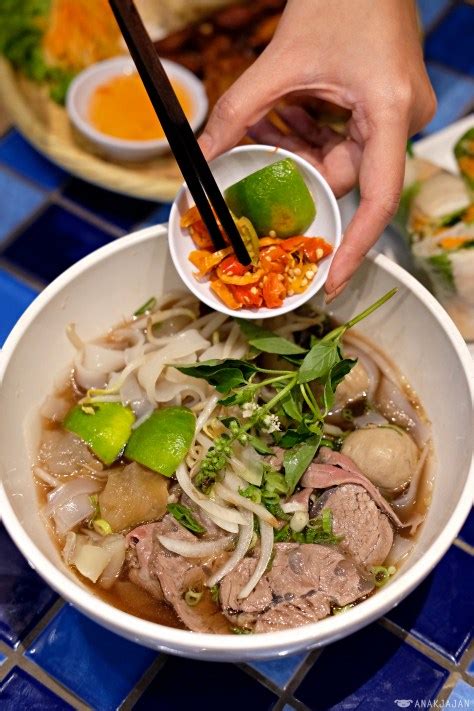 pho street taman anggrek anakjajancom