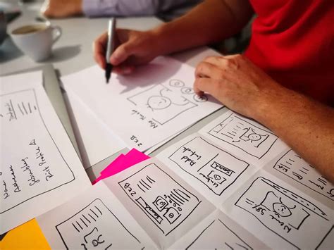 Design Sprints mit Impact - Digitale Transformation, Software