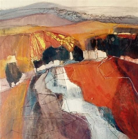 Пейзажи — Андрей Дареев | Pinturas de paisajes, Paisajes, Pinturas