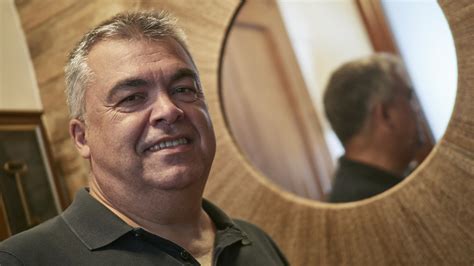 santos cerdan el superviviente de la purga de sanchez  pilota los