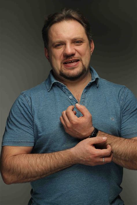 Аникин Алексей Алексеевич | Актерия
