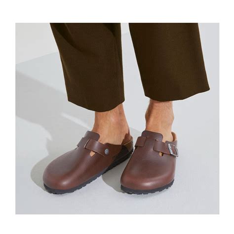birkenstocks clogs men 6