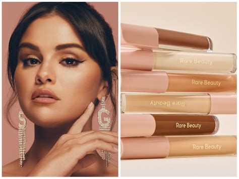 Your First Look At Rare Beauty S First Ever Mascara S - vrogue.co