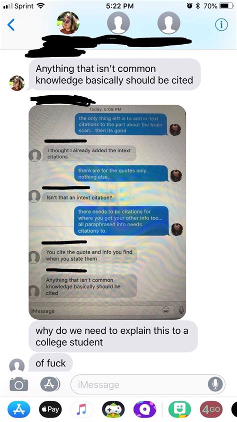 accidentally sending a screenshot to the person that's in it.... : r